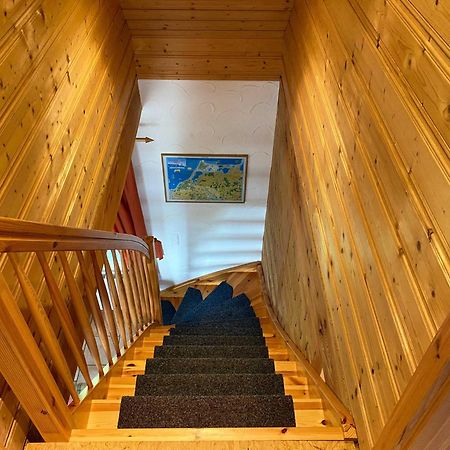 Ferienhaus Boddenurlaub Neu Bartelshagen Экстерьер фото