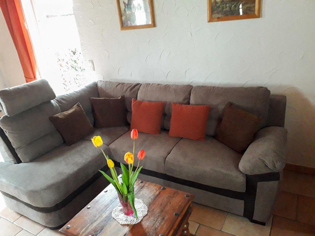 Ferienhaus Boddenurlaub Neu Bartelshagen Экстерьер фото