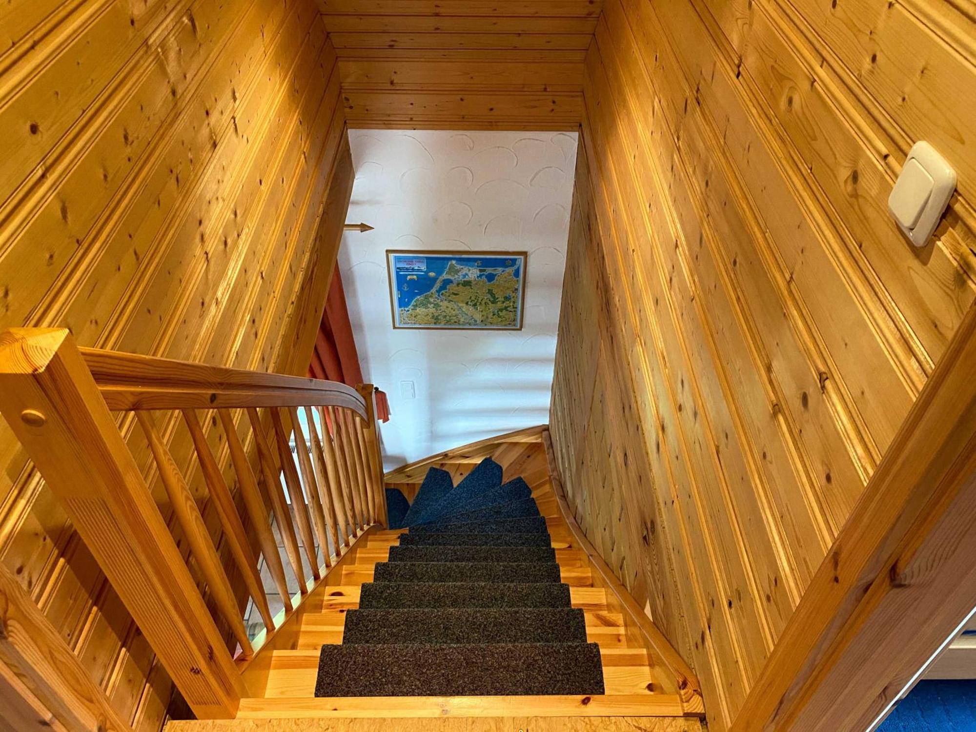 Ferienhaus Boddenurlaub Neu Bartelshagen Экстерьер фото